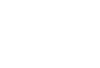 Escribanía Morcillo